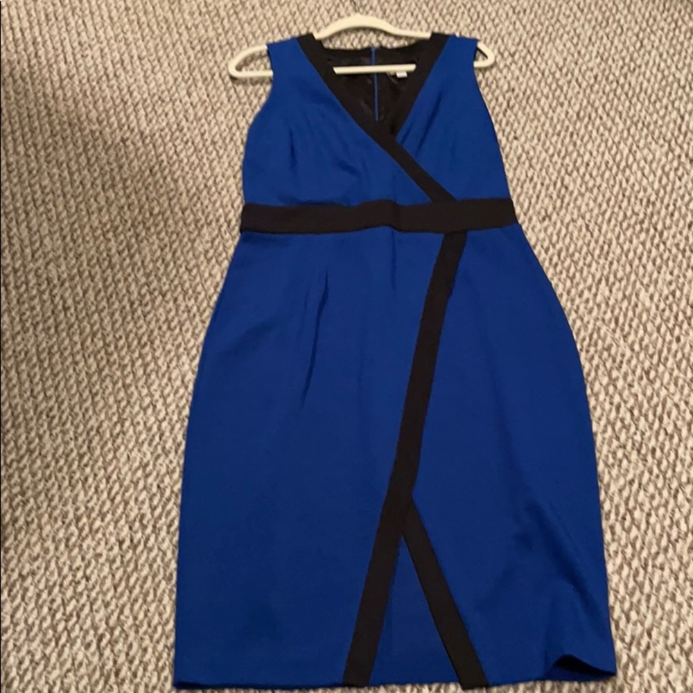 Women’s Sleeveless Dress